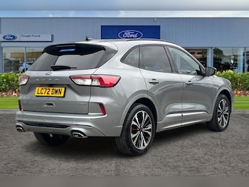 Used Ford Kuga 2022 for sale - 76222665: Photo 4