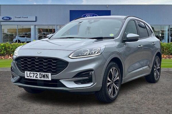 Used Ford Kuga 2022 for sale - 76222665: Photo 5