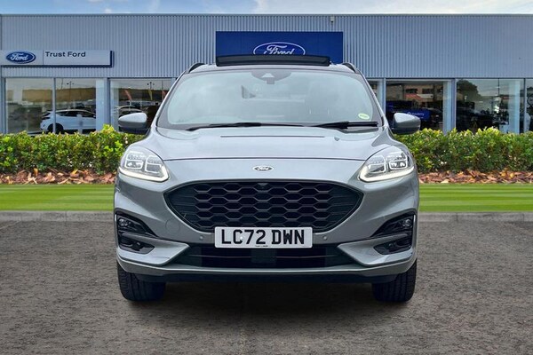 Used Ford Kuga 2022 for sale - 76222665: Photo 6