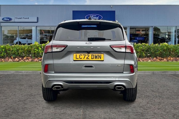 Used Ford Kuga 2022 for sale - 76222665: Photo 7