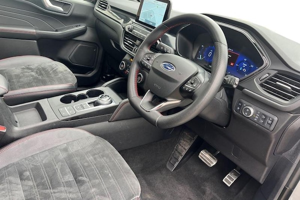 Used Ford Kuga 2022 for sale - 76222665: Photo 9