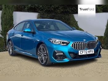 Used BMW 2 Series 2022 for sale - 78948111: Photo