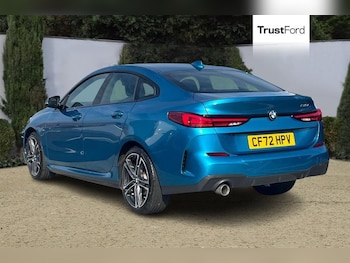 Used BMW 2 Series 2022 for sale - 78948111: Photo