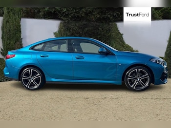 Used BMW 2 Series 2022 for sale - 78948111: Photo