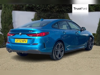 Used BMW 2 Series 2022 for sale - 78948111: Photo