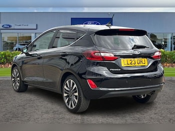 Used Ford Fiesta 2023 for sale - 75173045: Photo