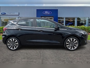 Used Ford Fiesta 2023 for sale - 75173045: Photo