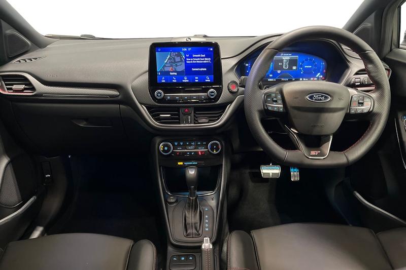 Used Ford Puma 2023 for sale - 76114587: Photo 10