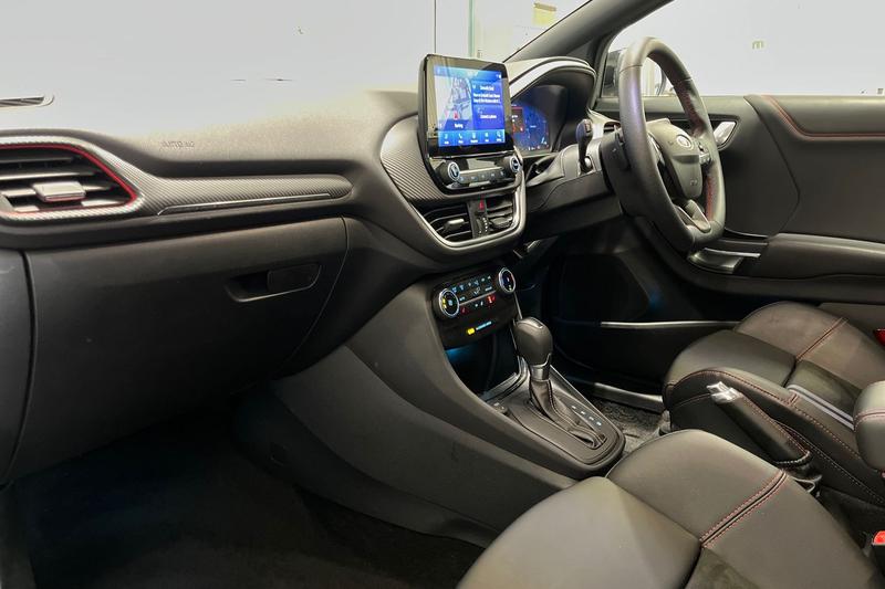 Used Ford Puma 2023 for sale - 76114587: Photo 18