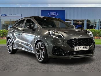 Ford - Puma