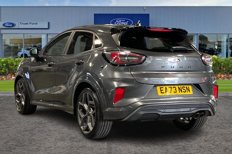 Used Ford Puma 2023 for sale - 76114587: Photo 2