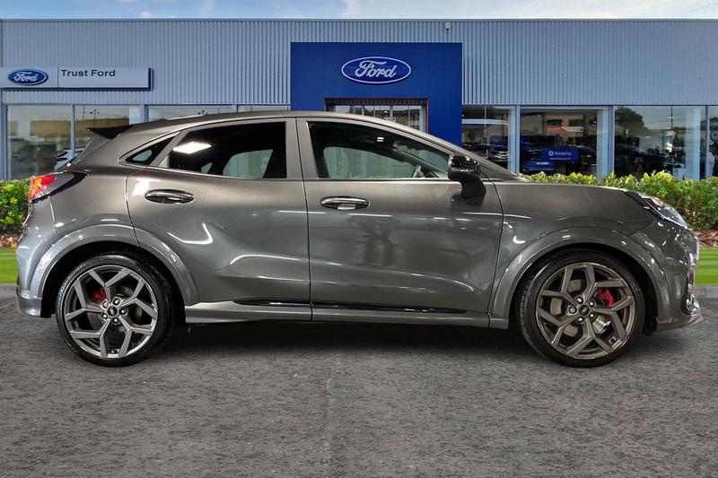 Used Ford Puma 2023 for sale - 76114587: Photo 3
