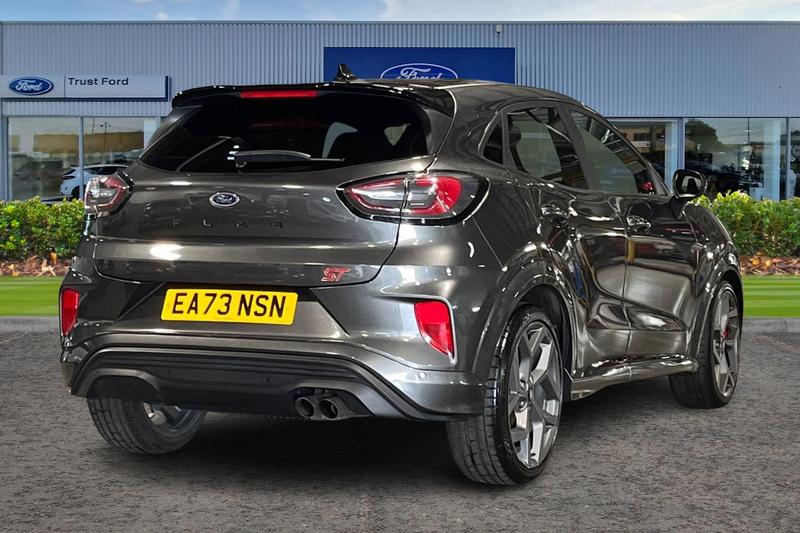 Used Ford Puma 2023 for sale - 76114587: Photo 4