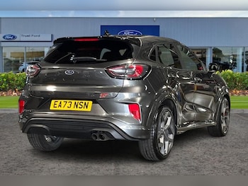 Used Ford Puma 2023 for sale - 76114587: Photo 4
