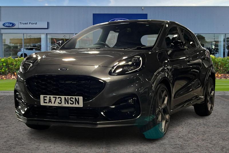 Used Ford Puma 2023 for sale - 76114587: Photo 5