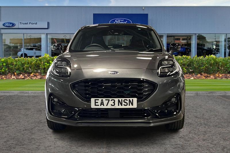 Used Ford Puma 2023 for sale - 76114587: Photo 6
