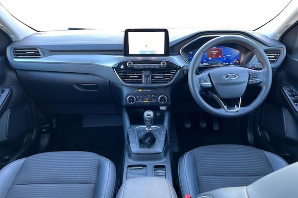 Used Ford Kuga 2023 for sale - 76184471: Photo 10