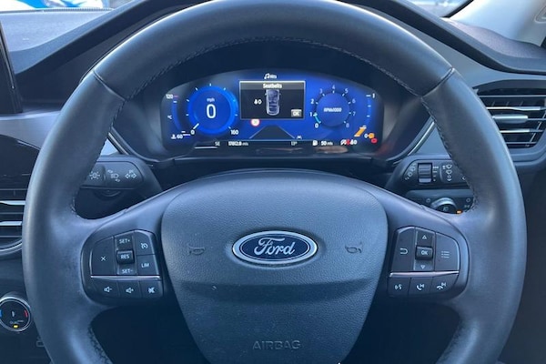 Used Ford Kuga 2023 for sale - 76184471: Photo 12