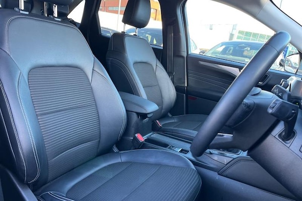 Used Ford Kuga 2023 for sale - 76184471: Photo 17