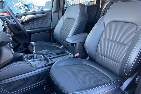 Used Ford Kuga 2023 for sale - 76184471: Photo 19