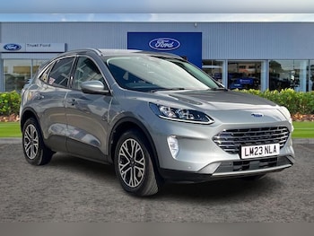 Ford - Kuga
