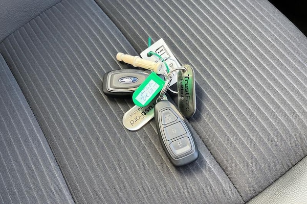 Used Ford Kuga 2023 for sale - 76184471: Photo 22
