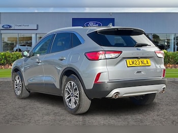Used Ford Kuga 2023 for sale - 76184471: Photo 2