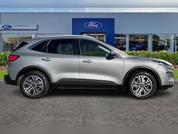 Used Ford Kuga 2023 for sale - 76184471: Photo 3