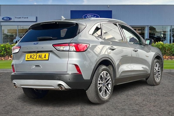 Used Ford Kuga 2023 for sale - 76184471: Photo 4