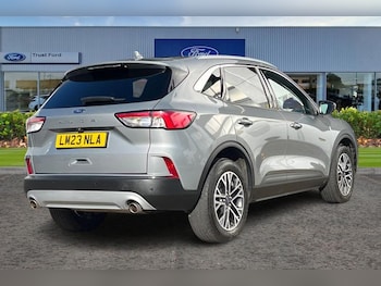 Used Ford Kuga 2023 for sale - 76184471: Photo 4