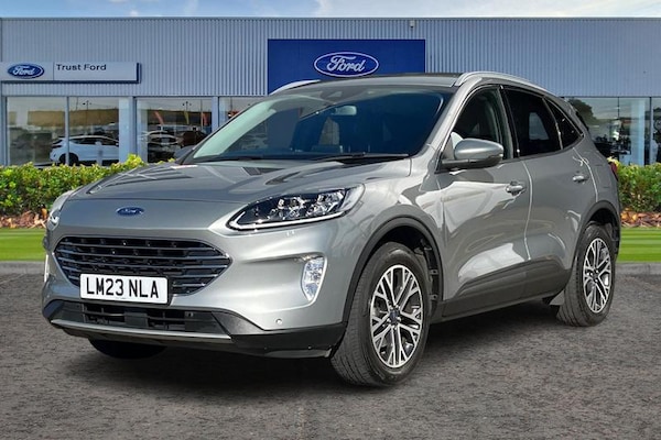 Used Ford Kuga 2023 for sale - 76184471: Photo 5