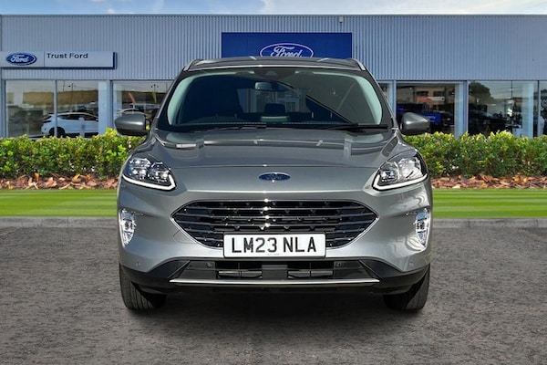 Used Ford Kuga 2023 for sale - 76184471: Photo 6