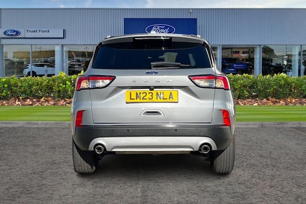 Used Ford Kuga 2023 for sale - 76184471: Photo 7