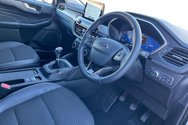 Used Ford Kuga 2023 for sale - 76184471: Photo 9