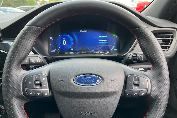 Used Ford Kuga 2023 for sale - 75361491: Photo 12