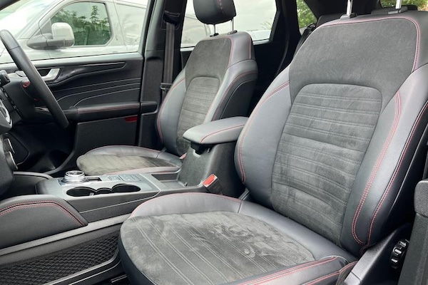 Used Ford Kuga 2023 for sale - 75361491: Photo 19