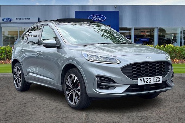 Used Ford Kuga 2023 for sale - 75361491: Photo 1