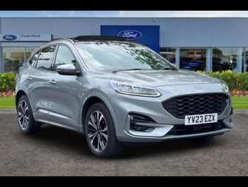 Used Ford Kuga 2023 for sale - 75361491: Photo