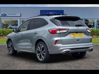 Used Ford Kuga 2023 for sale - 75361491: Photo