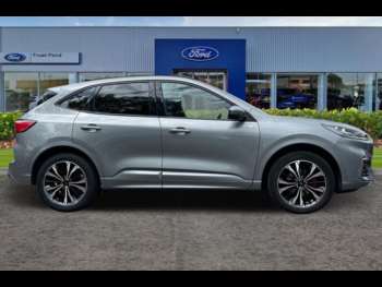 Used Ford Kuga 2023 for sale - 75361491: Photo