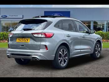 Used Ford Kuga 2023 for sale - 75361491: Photo