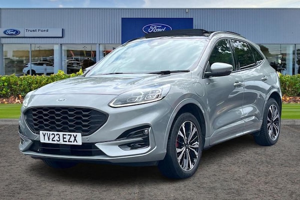 Used Ford Kuga 2023 for sale - 75361491: Photo 5