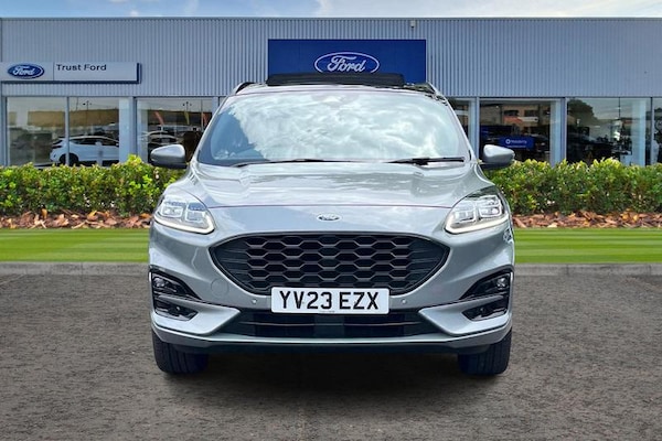 Used Ford Kuga 2023 for sale - 75361491: Photo 6
