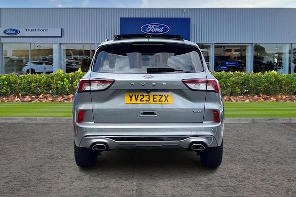 Used Ford Kuga 2023 for sale - 75361491: Photo 7