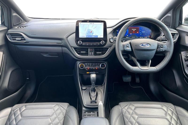 Used Ford Puma 2022 for sale - 76028180: Photo 10