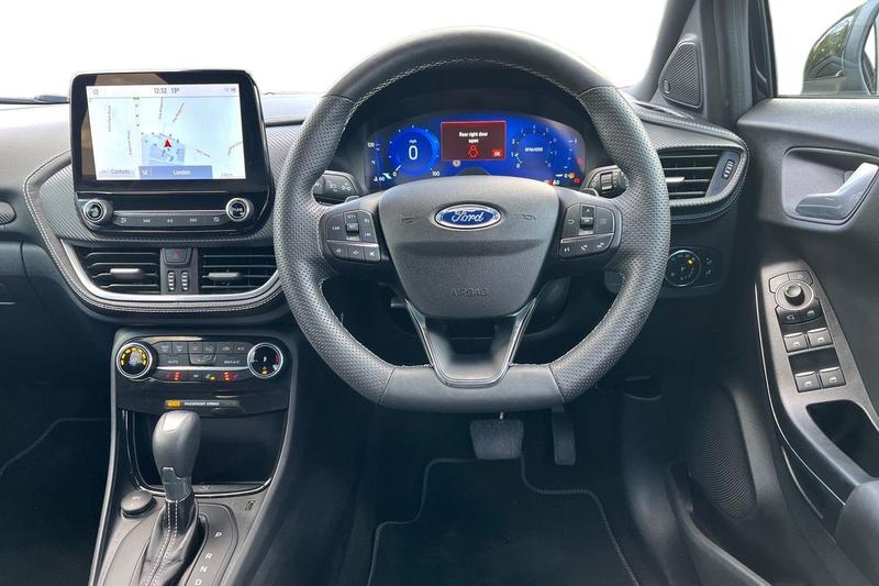Used Ford Puma 2022 for sale - 76028180: Photo 11