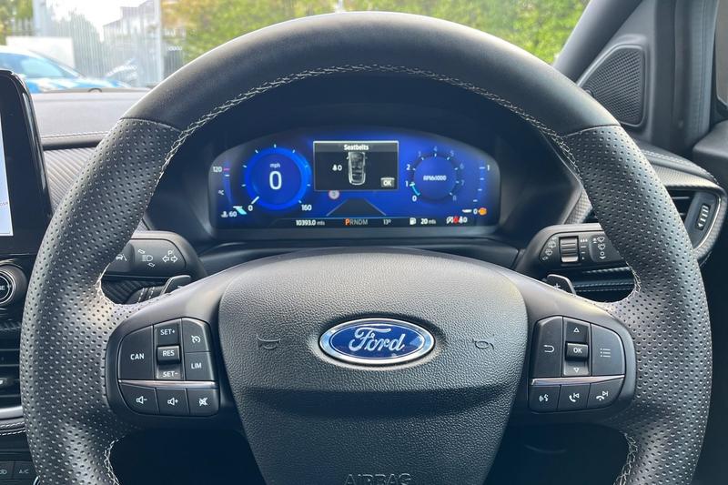 Used Ford Puma 2022 for sale - 76028180: Photo 12