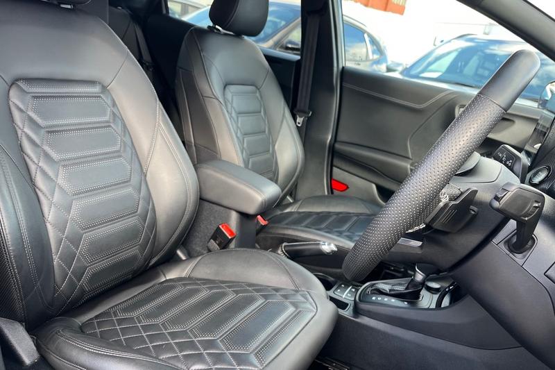 Used Ford Puma 2022 for sale - 76028180: Photo 17