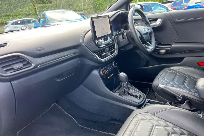 Used Ford Puma 2022 for sale - 76028180: Photo 18