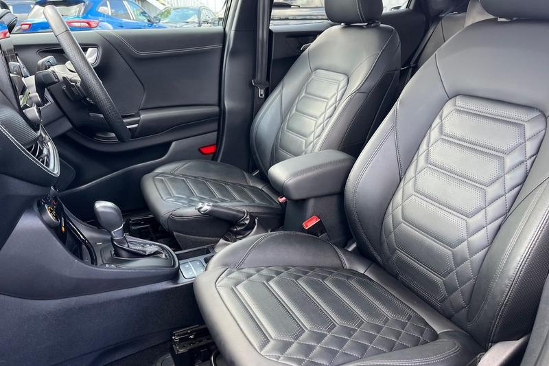 Used Ford Puma 2022 for sale - 76028180: Photo 19